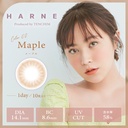 HARNE (1day UV)カラーコンタクト 10枚入り