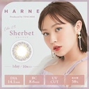 HARNE (1day UV)カラーコンタクト 10枚入り