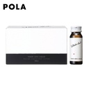 POLA ポーラ ホワイトショット インナーロック リキッド IXS 30mL×10本