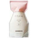 エバメール ゲルクリーム 詰め替え Sタイプ 500g<br><br>【evermere 水 クリーム 詰替え 銀座ステファニー化粧品】