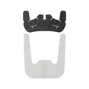 パナソニック Panasonic EW-RA560-H グレージュ 高周波治療器 コリコランワイド3D 肩専用 EWRA560H