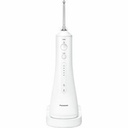 パナソニック Panasonic 口腔洗浄器 ジェットウォッシャー 超音波水流モデル EW-DJ55-W