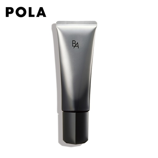 [ba-ls45g] POLA ポーラ B.A ライト セレクター 日焼け止め 日中用 ジェルクリーム 45g