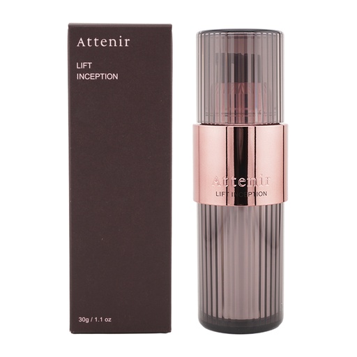 [attenir-03] アテニア 美容液 リフトインセプション医薬部外品 レフィル＋専用容器