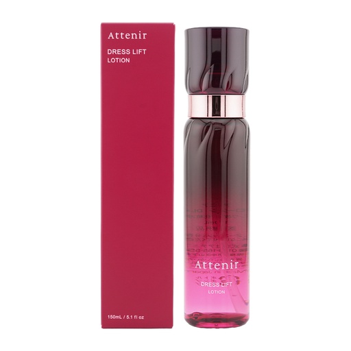 [attenir6683] Attenir アテニア ドレスリフト ローション 150ml シワ改善 化粧水 医薬部外品 スキンケア 肌荒れ 潤い