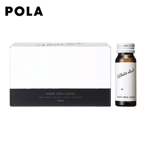 [pola-wsixs10] POLA ポーラ ホワイトショット インナーロック リキッド IXS 30mL×10本