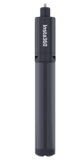 [insta-st114] Insta360 114cm 見えない自撮り棒【インスタ360 アクションカメラ Webカメラ X3】